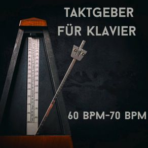 Download track 70 BPM Taktgeber Für Klavier