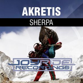 Download track Sherpa (Everest Mix) Akretis