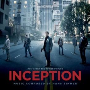 Download track Dream Is Collapsing Hans Zimmer