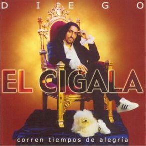 Download track La Fuente De Bebo Diego El Cigala