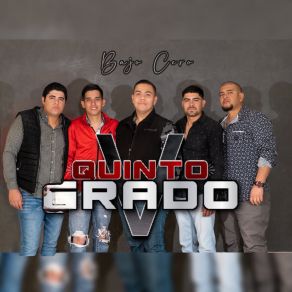 Download track Corrido A Jordan Quinto Grado