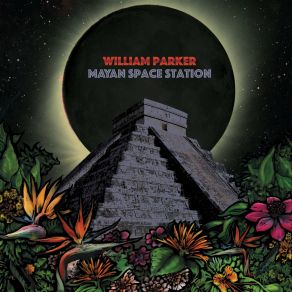 Download track The Wall Tumbles Down William Parker