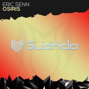 Download track Osiris (Original Mix) Eric Senn