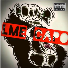 Download track Hold Me Down LME CAPO