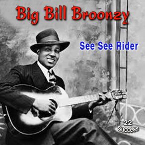 Download track Hollerin' Blues Big Bill Broonzy