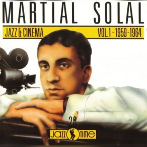 Download track Tr 4 (1st Theme) Echappement Libre Martial Solal