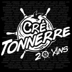 Download track Comme La Lune Cré Tonnerre