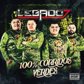 Download track El Afro LEGADO 7