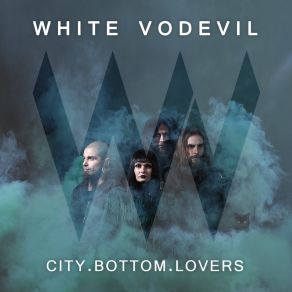 Download track As Deep As I Can Dig White Vodevil