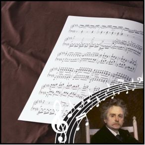 Download track Margrete'S Cradlesong Edvard Grieg