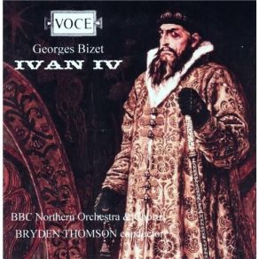 Download track 07 - Recit N. 14 Pour La Fete De Nuit La Moskowa S'allume Alexandre - César - Léopold Bizet