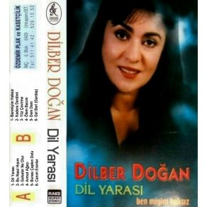 Download track Benmiyim Haksız Dilber Doğan