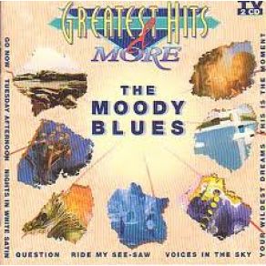 Download track Remember Me (My Friend) Moody Blues