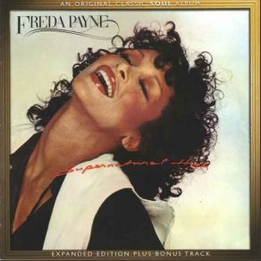 Download track Livin' For The Beat Freda Payne