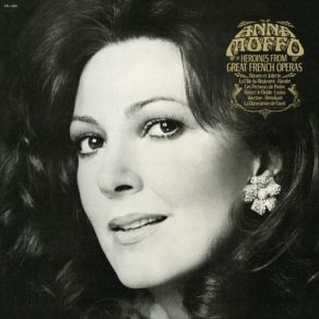 Download track La Damnation De Faust: D'amour L'ardente Flamme Anna Moffo