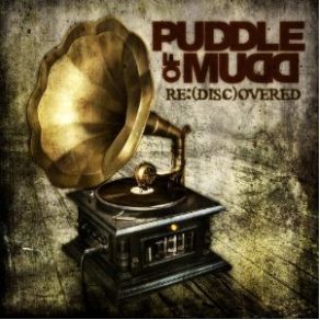 Download track D'Yer Mak'Er Puddle Of Mudd