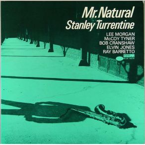 Download track Shirley Stanley Turrentine