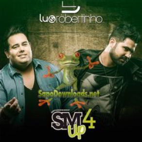 Download track With Or Without You Lú & Robertinho