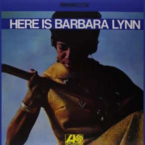 Download track Maybe We Can Slip Away Barbara Lynn