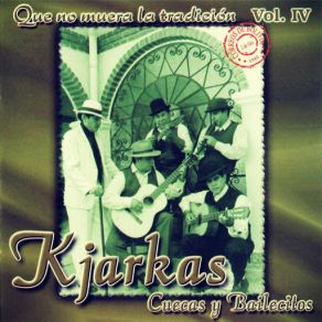 Download track Si Hoy Te Vas (Cueca) Los KjarkasTraditional