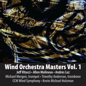 Download track Caught In The Current CCM Wind Symphony