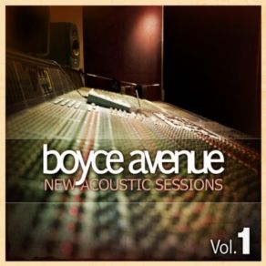 Download track Back For Good Boyce Avenue