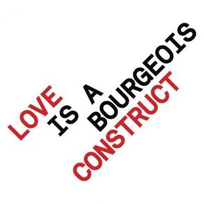 Download track Love Is A Bourgeois Construct (Nighttime Radio Edit) Pet Shop Boys