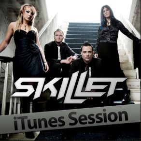 Download track Awake And Alive Skillet