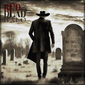 Download track I Am The Sun Red Dead Halo