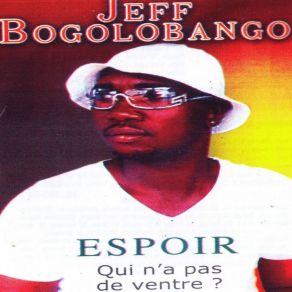 Download track Reviens Bébé Jeff Bogolobango