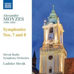 Download track Symphony No. 7, Op. 50: III. Largo Slovak Radio Symphony Orchestra