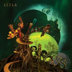 Download track Daisies, Cats And Spacemen Leila