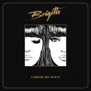 Download track Oh Charlie Chéri Brigitte