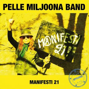 Download track Likainen Kyttä Pelle Miljoona Band