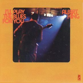 Download track Answer To The Laundromat Blues Albert King