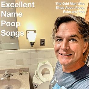 Download track The Zen Poop Song The Odd Man Who Sings About Poop