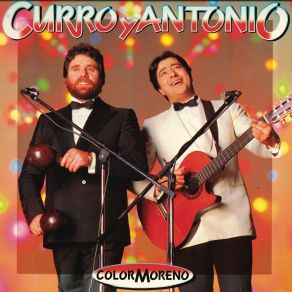 Download track Cantares (Remasterizado) Curro