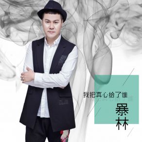 Download track 我把真心给了谁 (DJ版) Lin Bao