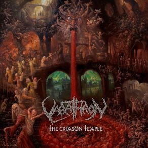 Download track Crypts In The Mist VARATHRON