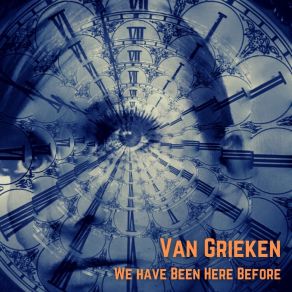 Download track The 12th Station Van Grieken