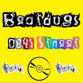 Download track 0897 Street BeatDogs