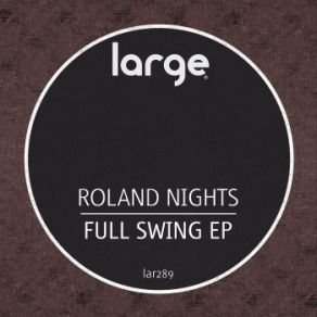 Download track F. A. K. E Roland Nights