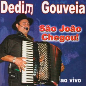 Download track São João Na Bahia (Ao Vivo) Dedim Gouveia