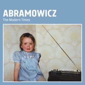 Download track Rolling Up My Sleeves Abramowicz