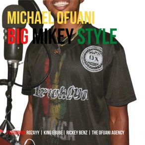 Download track Call That Miss Beyonce Michael Ofuani