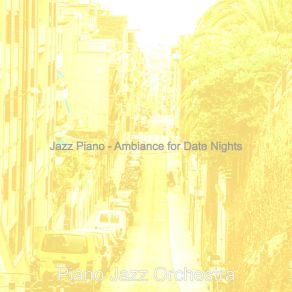 Download track Piano Jazz Soundtrack For Nights Out Jazz Orchestra