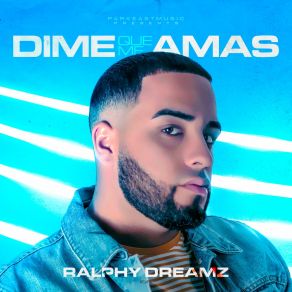 Download track No Se Ralphy DreamzSandronyc