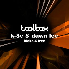 Download track Kicks 4 Free K8-E