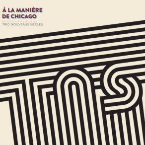 Download track Mémoires De Montparnasse Trio Nouveaux Siècles