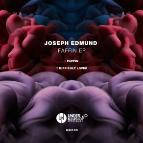 Download track Difficult Lover (Original Mix) Joseph Edmund